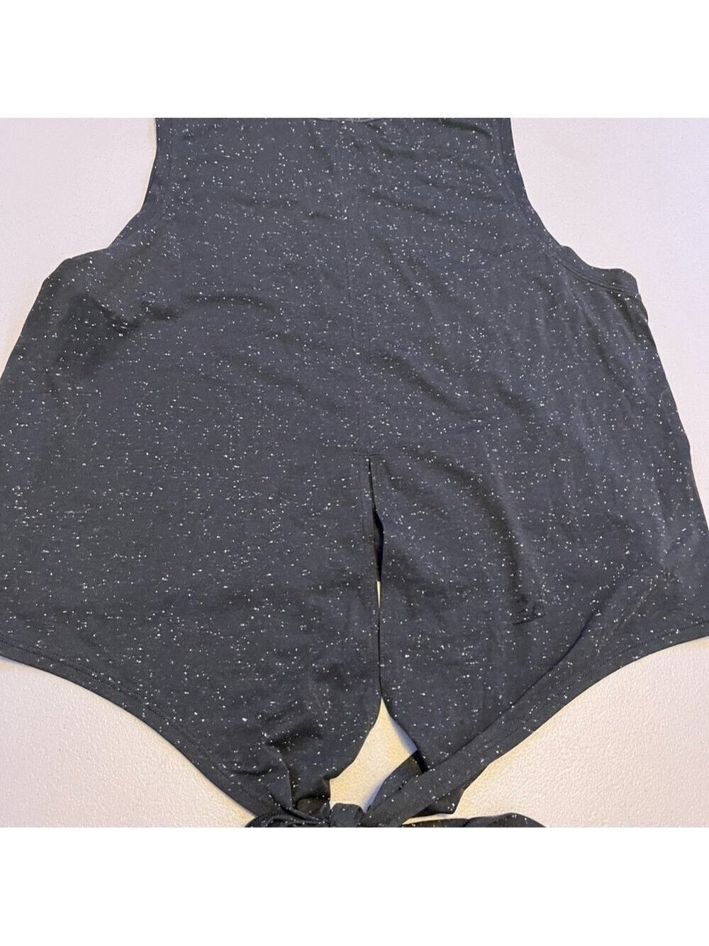 Lululemon lemon Tank Top